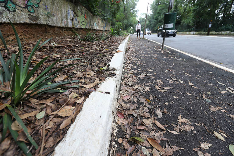 Temperatura deve cair no feriado de Páscoa em São Paulo
